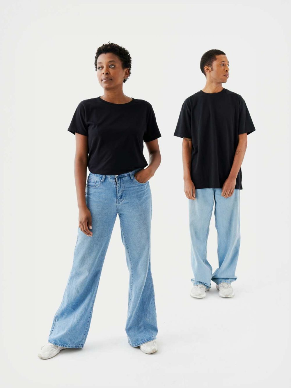 Unisex T-shirt - Image 5