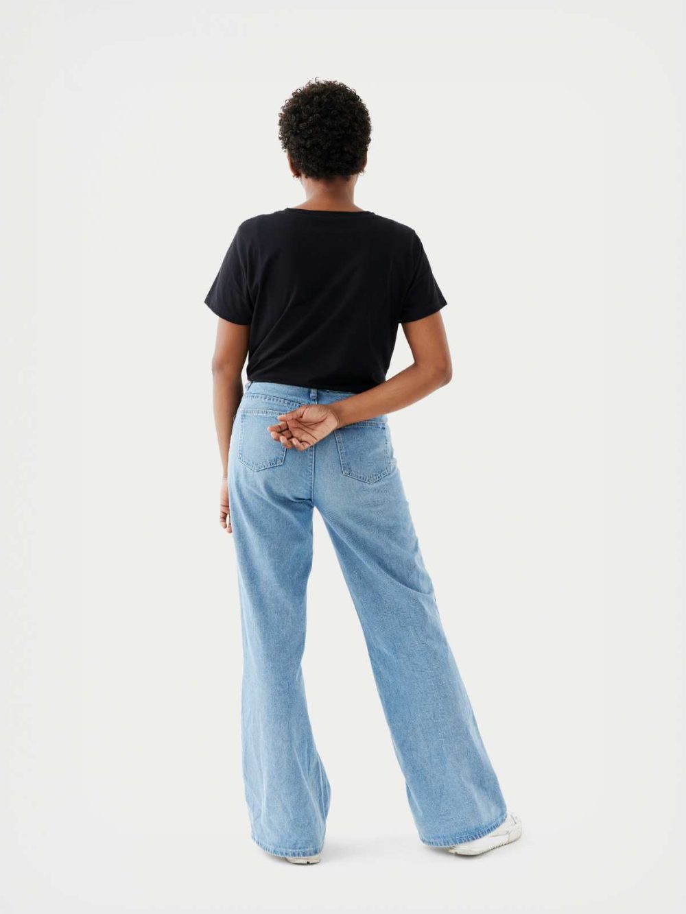 Unisex T-shirt - Image 10