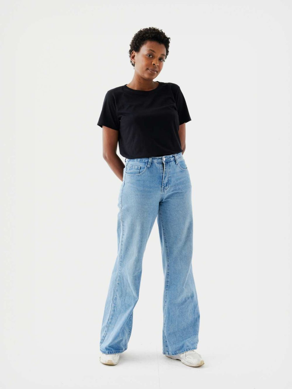 Unisex T-shirt - Image 11