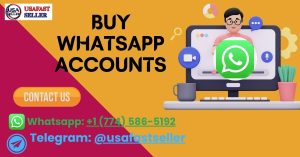
Buy Whatsapp Accounts
