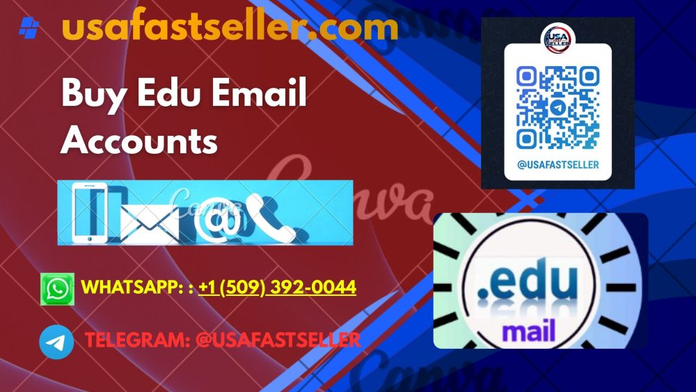 Buy Edu Email Accounts